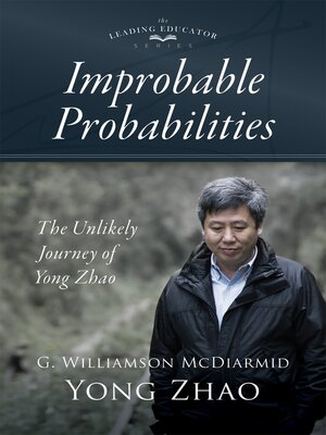 cover image of Improbable Probabilities